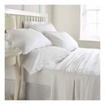 guest supply Bed Sheet | My Hospitality Supplies