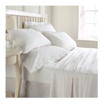 T-180 Sheet, Guest supply Bed Sheet | My Hospitality Supplies