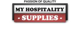 Logo | My Hospitality Supplies
