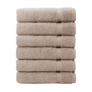 beige-towels My Hospitality Supplies