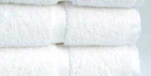 Hotel Collection Towels | My Hospitality Supplies