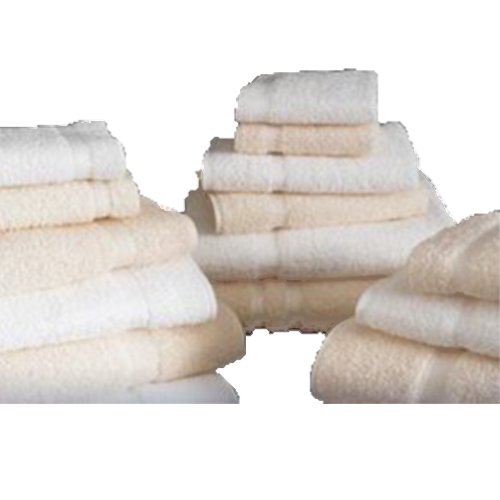 Towels for Resorts 16" x 30" Hand Towel, Terry Towels, Hotel Towels | My Hospitality Supplies