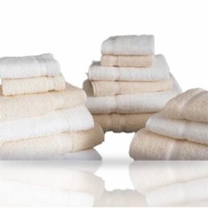 Towels for Resorts 16" x 30" Hand Towel, Terry Towels, Hotel Towels | My Hospitality Supplies