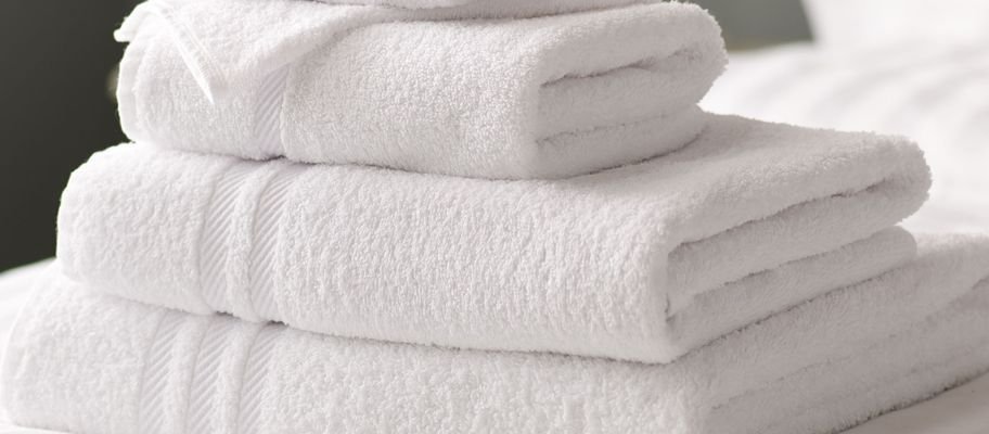 hotel towels | My Hospitality Supplies