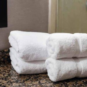 Thomaston Mills Towels