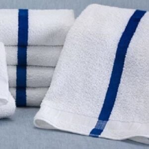 Hotel Pool Towels