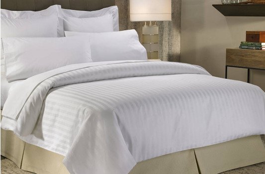 Hotel Sheets Standard Pillow Cover 42×36