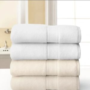Grand Patrician Towels