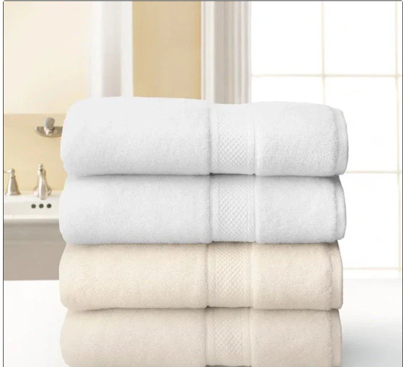 Grand Patrician Towels
