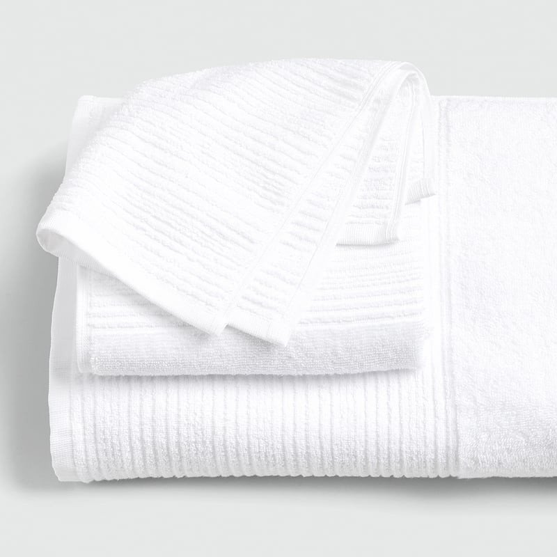 Elevations_Terry_Towels_with_Horizon_Pattern_-_1__997461780347775jpg | My Hospitality Supplies Standard Textile Elevations Horizon collection