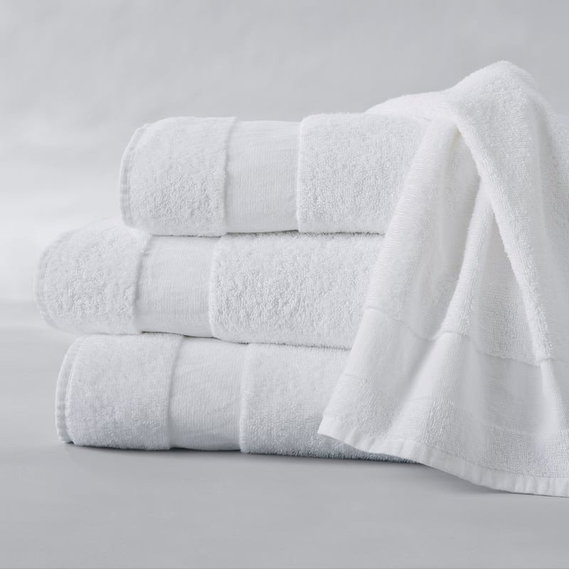 EuroSoft_Terry_Towels_-_1__299781780425340jpg | My Hospitality Supplies Standard Textile EuroSoft collection