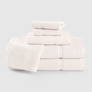 Standard Textile Mystique Beige collection